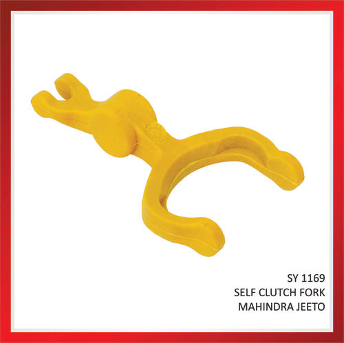 Mahindra Jeeto Self Clutch Fork