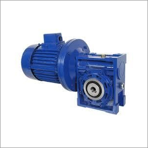 Flameproof stirrer drive Gear Motor