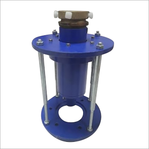 Cast Iron Sight Glass