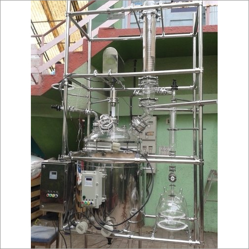 Flame Proof Heating Cooling Bath