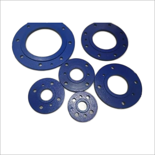 Round Coupling And Bellow Flanges