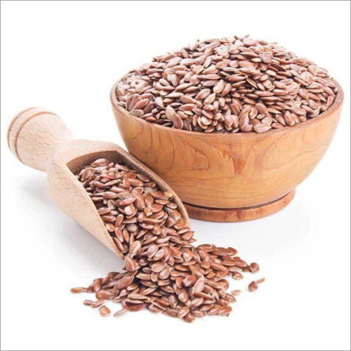 Flax Seed