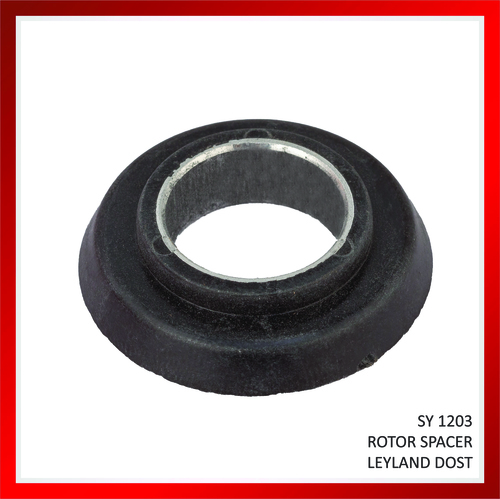Rotor Spacer By DHINGRA AUTO TRADERS