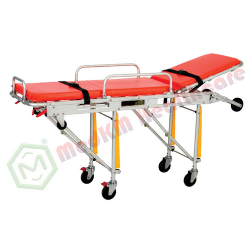 एम्बुलेंस स्ट्रेचर