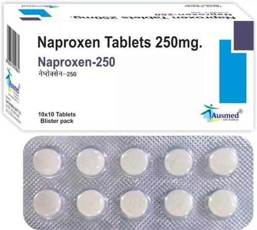 Naproxen Tablets