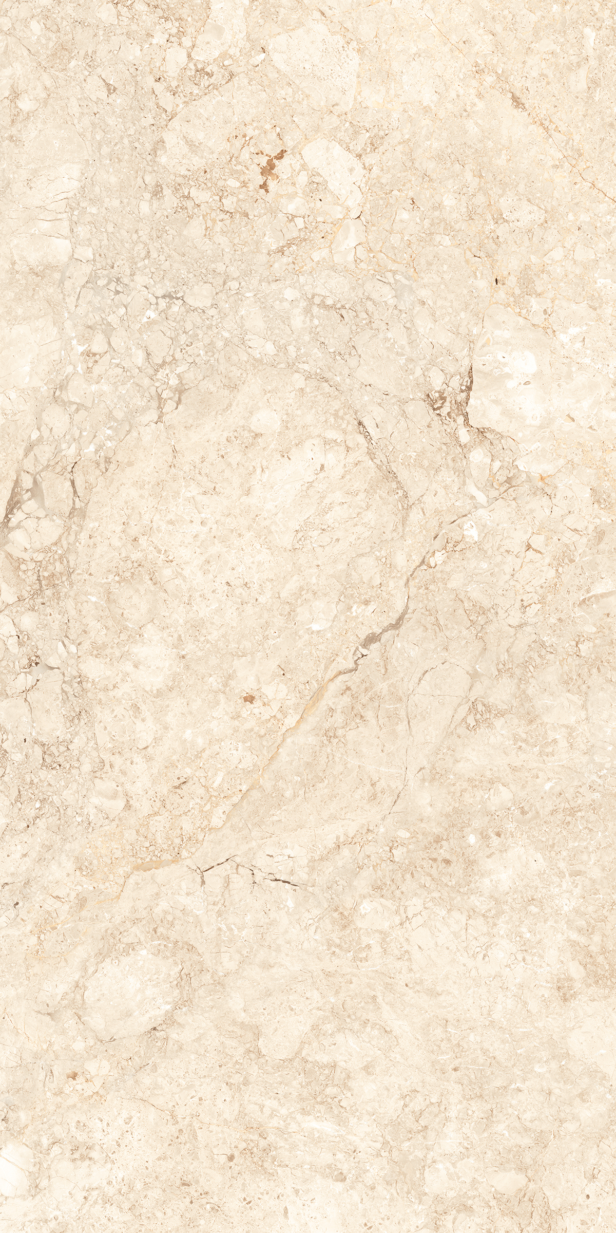 Beige 1200x2400mm slab porcelain tiles