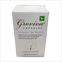 Hair Solution Capsules