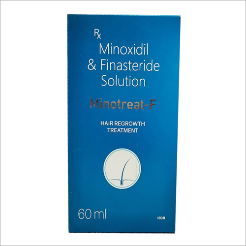 60ml Minoxidil and Finasteride Solution