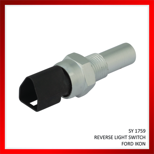 Reveres Light Switch