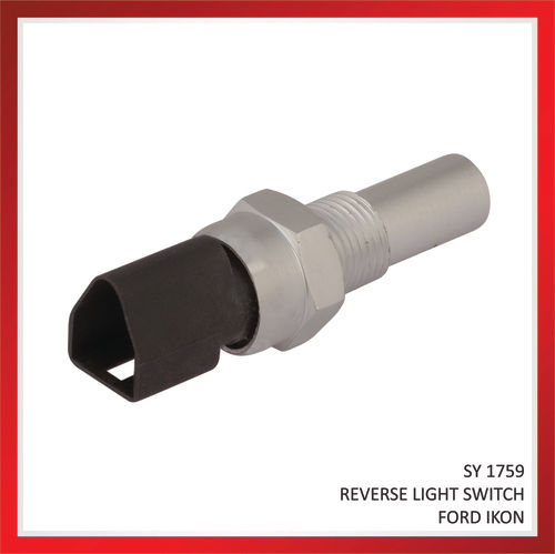 Reveres Light Switch