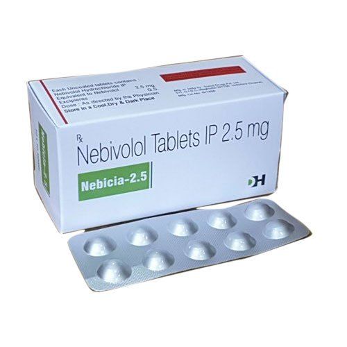 Nebivolol Tablets