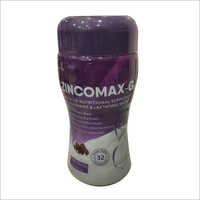 Nutritional Supplement