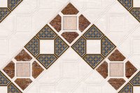15069 GLOSSY CERAMIC WALL TILES 300X450mm