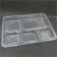 Meal Tray