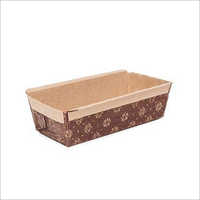 Pasta Paper Tray