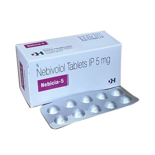 Nebivolol Tablets