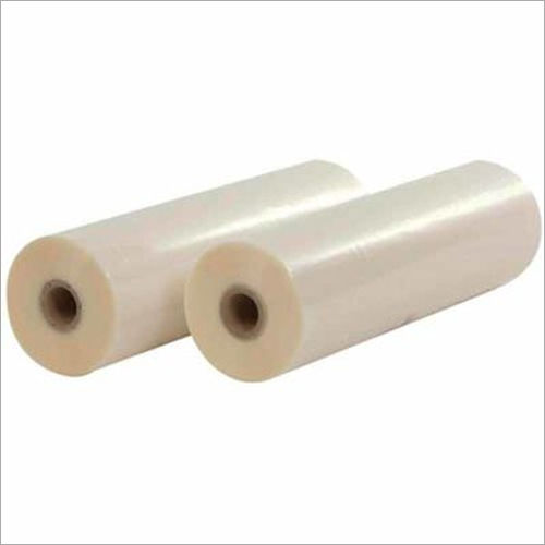 Transparent Packing Machine Rolls