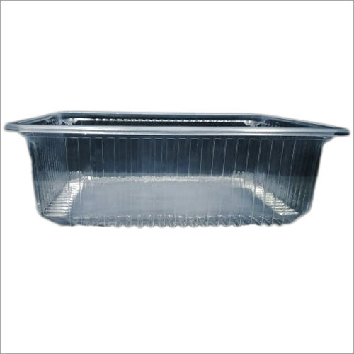 1000 ml Rectangular Container