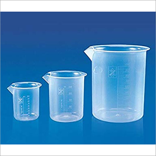 Polypropylene Laboratory Beaker