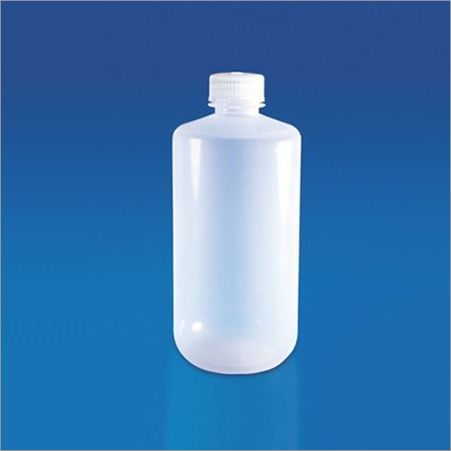 Polypropylene Laboratory Reagent Narrow Bottle By TRISHAKTI SCIENTIFIC COMPANY