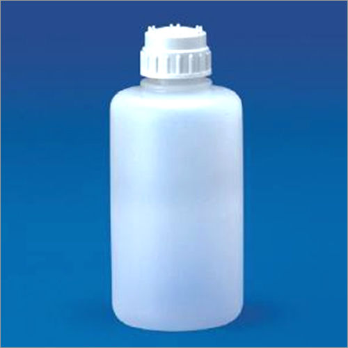 Polypropylene Laboratory Heavy Duty Vacuum Bottle