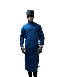 Surgical Gown