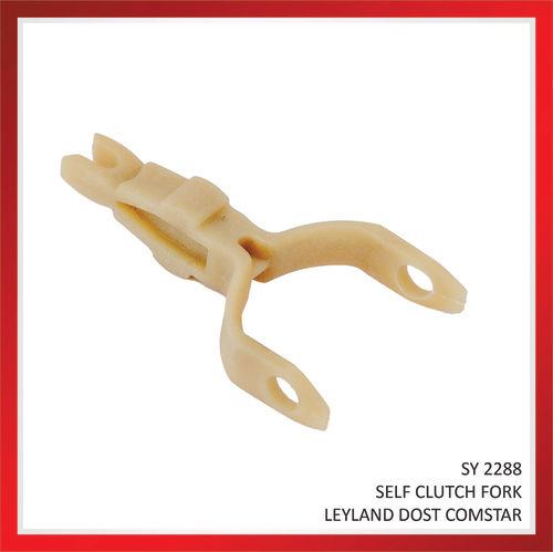 Leyland Dost Comstar Self Clutch Fork