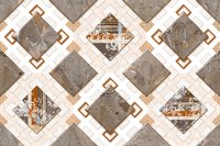 15071 GLOSSY CERAMIC WALL TILES 300X450mm