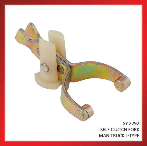 Truck L Type Self Clutch Fork