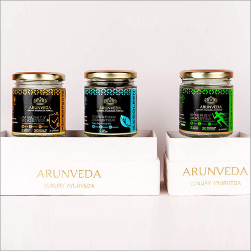 Arunveda Total Health Kit