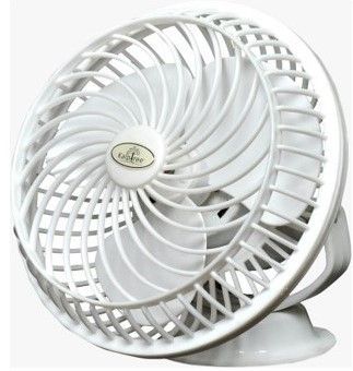 Wall Mounted Cabin Fan