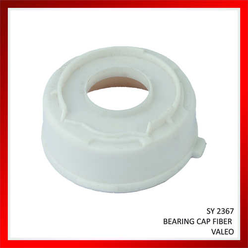 Bearing Cap Fiber