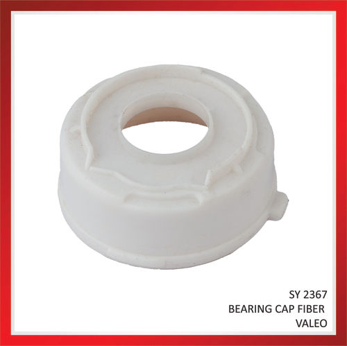 Bearing Cap Fiber