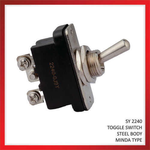 Toggle Switch