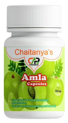 Amla Capsules