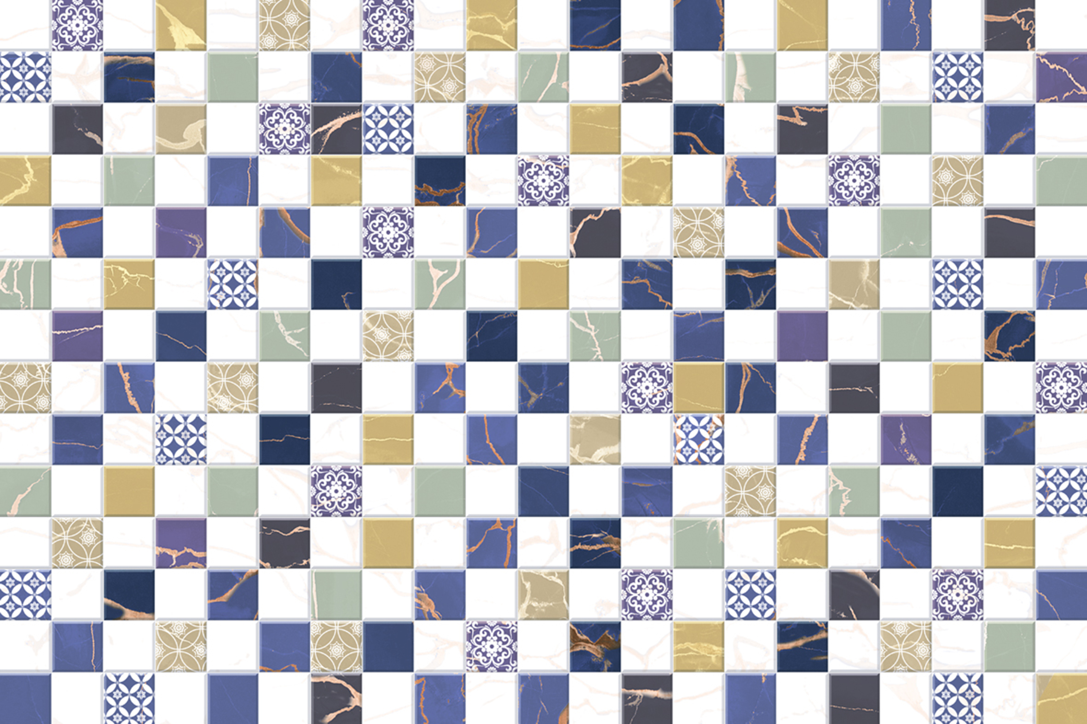 15074 GLOSSY CERAMIC WALL TILES 300X450mm
