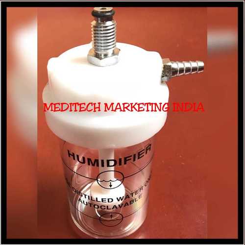 Humidifier Bottle