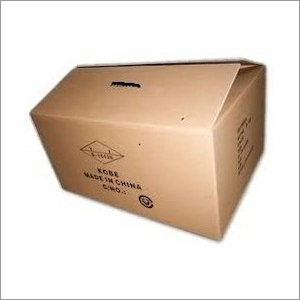 Printed Carton Box - Customized Size & Shape Options | UV Offset Printing, Customer-Specified Color