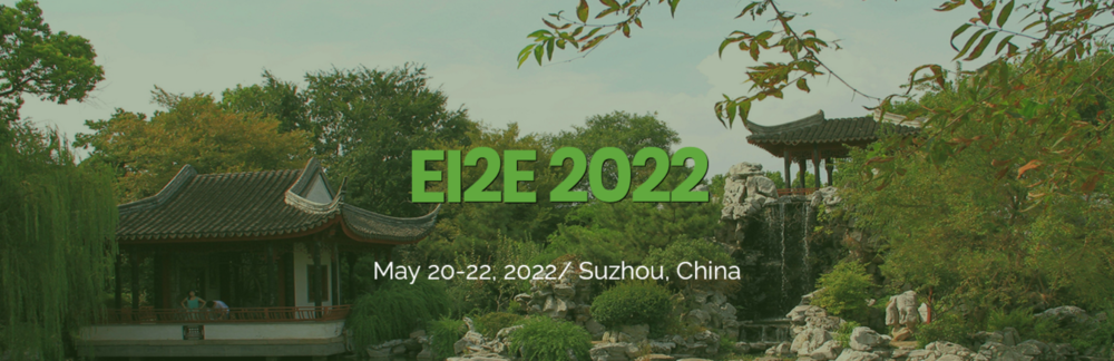 6th Asian Conference on Environmental Industrial and Energy Engineering (EI2E 2022)