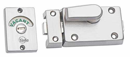 Bathroom Latches