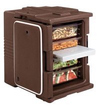 Cambro Insulated Ultra Food Pan Carrier Box UPC400