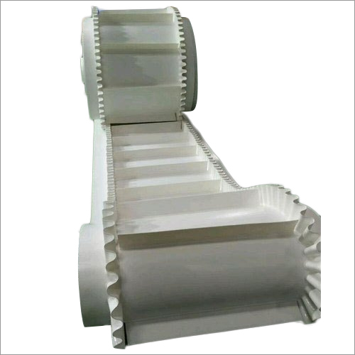 Food Grade PU Conveyor Belt