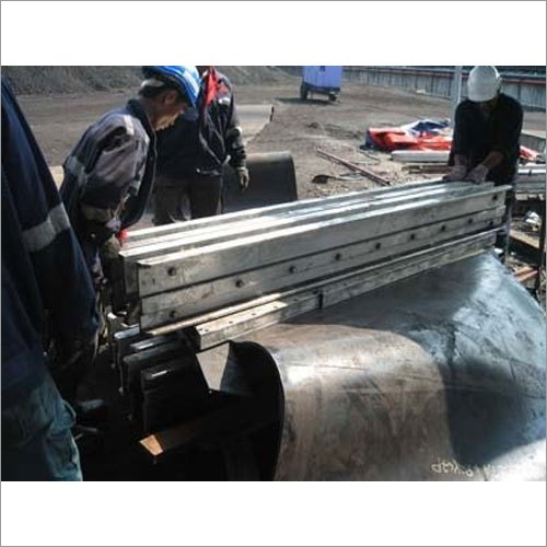 Belt Vulcanizing Services