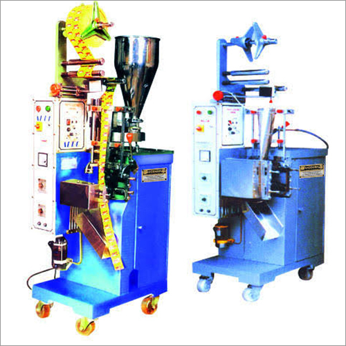 Packaging Machine