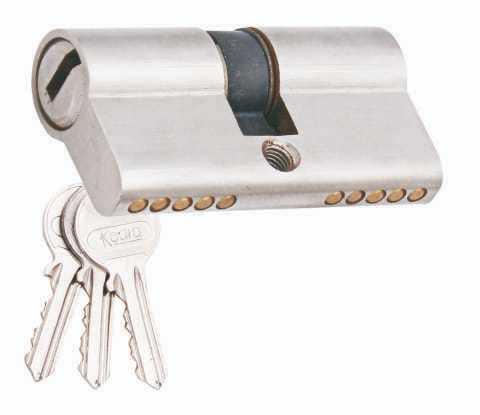 Cylinder Locks By M/S V.P.INDUSTRIES