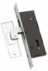 Entrance Locks