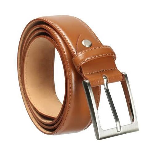 Leather belts