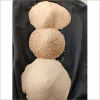 Pesticide Brown Mesh Frac Sand - Application: Construction Industry