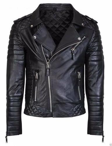 Leather Jackets By MOHIT ENTERPRISE