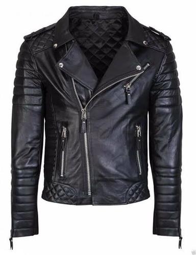 Leather Jackets